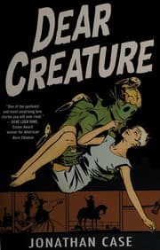Tapa de Dear creature