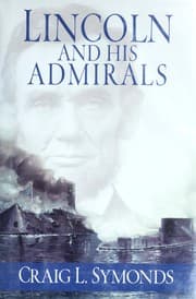Tapa de Lincoln and his admirals