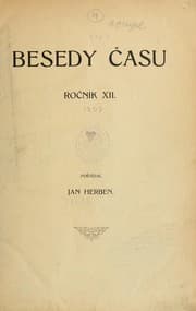 Tapa de Besedy asu