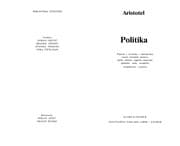 Tapa de Politika
