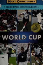 Tapa de World cup