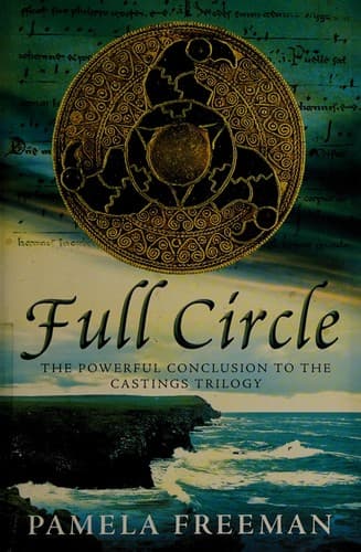 Tapa de Full circle