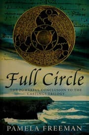 Tapa de Full circle