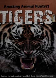 Tapa de Tigers