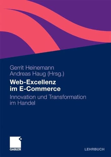 Tapa de Web-Exzellenz im E-Commerce