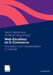 Tapa de Web-Exzellenz im E-Commerce