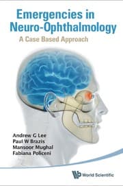 Tapa de Emergencies in neuro-ophthalmology