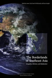 Tapa de Borderlands of Southeast Asia