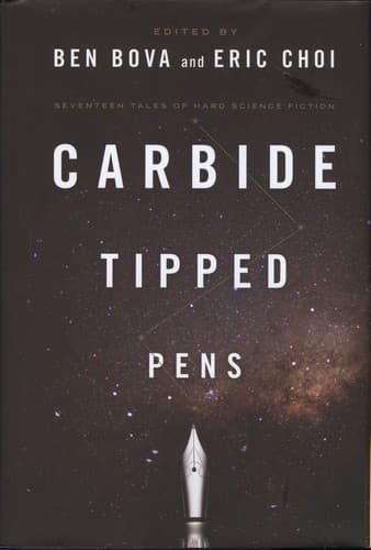 Tapa de Carbide tipped pens