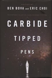 Tapa de Carbide tipped pens