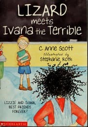 Tapa de Lizard meets Ivana the Terrible