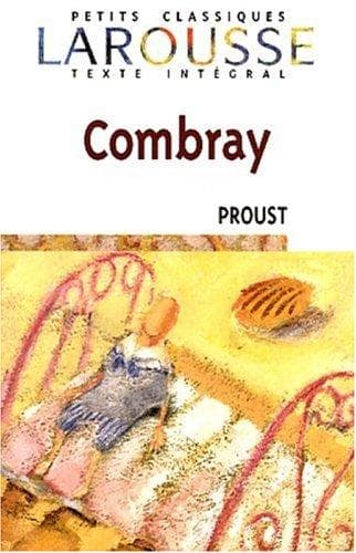 Tapa de Combray