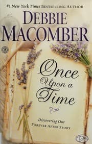 Tapa de Once upon a time