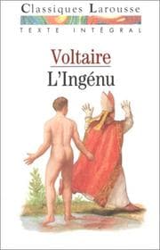 Tapa de L Ingenu, L'