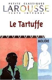 Tapa de Le Tartuffe (Petits Classiques)
