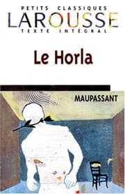 Tapa de LA Horla
