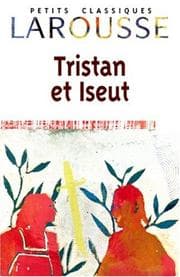 Tapa de Tristan Et Iseut (Petits Classiques Larousse)