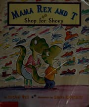 Tapa de Mama Rex and T shop for shoes