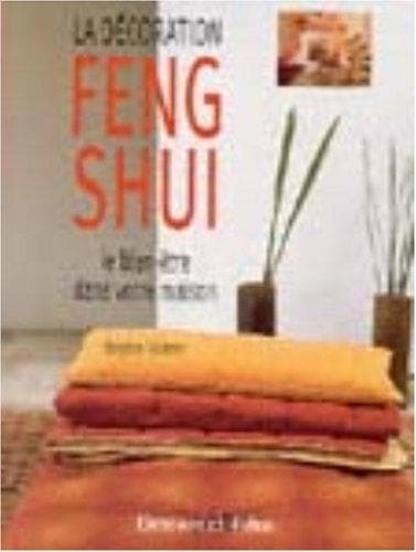 Tapa de La décoration Feng Shui