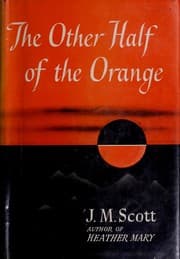 Tapa de The other half of the orange