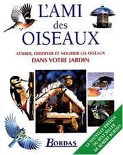 Tapa de L'Ami des oiseaux (nouvelle édition)
