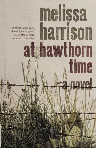 Tapa de At hawthorn time