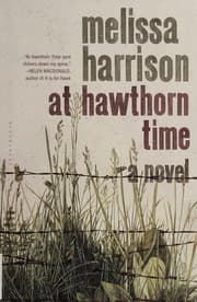 Tapa de At hawthorn time