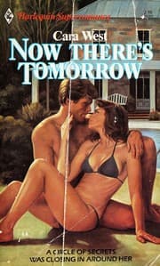 Tapa de Now There's Tomorrow
