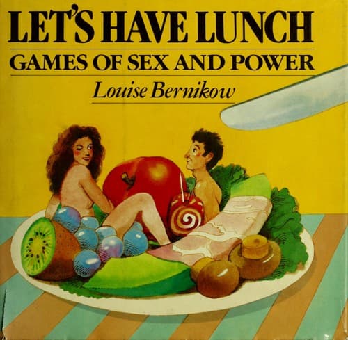 Tapa de Let's Have Lunch