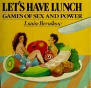 Tapa de Let's Have Lunch