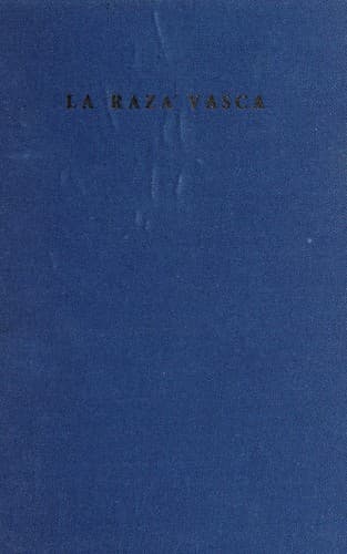 Tapa de La Raza vasca