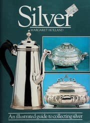 Tapa de Silver