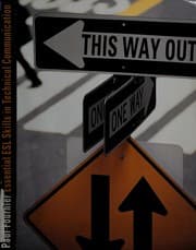 Tapa de This Way Out (CEGEP ESL B1 English)