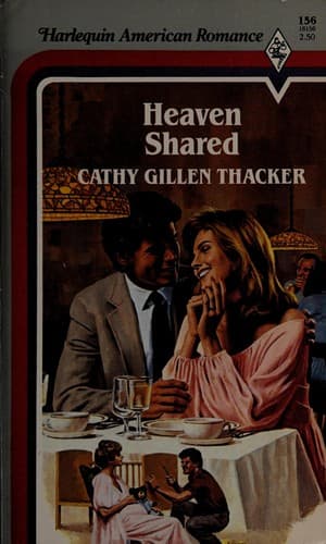 Tapa de Heaven Shared