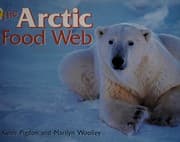 Tapa de Rlg3-19 N/F Arctic Food Web Is