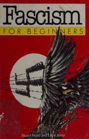 Tapa de Introducing fascism
