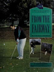Tapa de From the Fairway (Golf Instructor's Library)