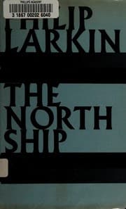 Tapa de The north ship