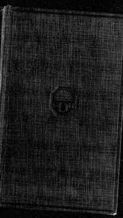 Tapa de Alexander Duff, pioneer of missionary education