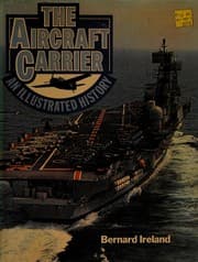 Tapa de Aircraft Carrier