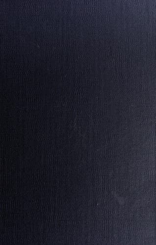 Tapa de Tennyson in Egypt