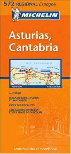 Tapa de Asturias, Cantabria
