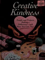 Tapa de Creative kindness
