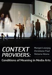 Tapa de Context Providers
