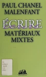 Tapa de Matériaux mixtes