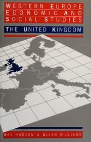 Tapa de The United Kingdon