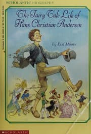 Tapa de Fairy Tale Life of Hans Christian Andersen