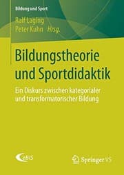 Tapa de Bildungstheorie und Sportdidaktik