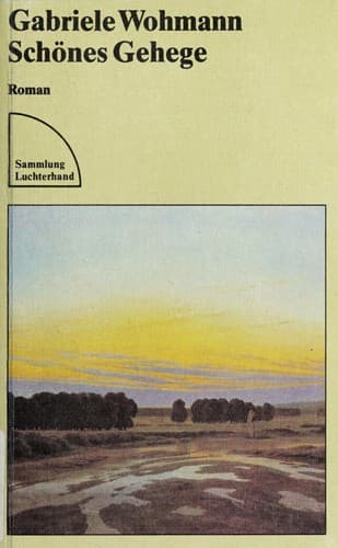 Tapa de Schönes Gehege