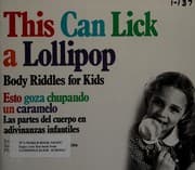 Tapa de This can lick a lollipop